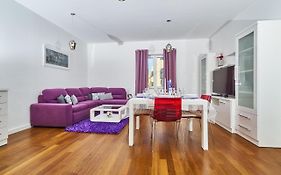 Apartment Lapad Bay