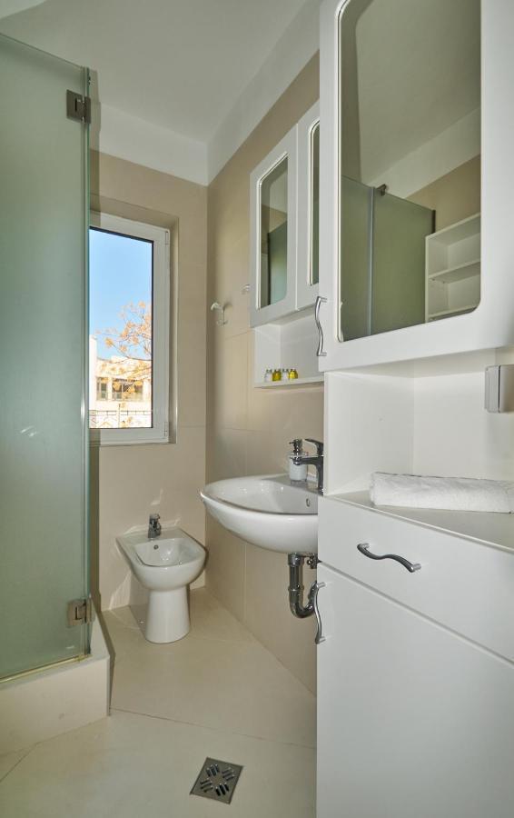 Apartment Lapad Bay Dubrovnik Exterior foto