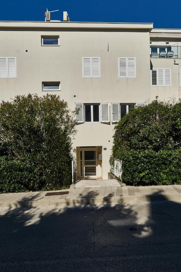 Apartment Lapad Bay Dubrovnik Exterior foto